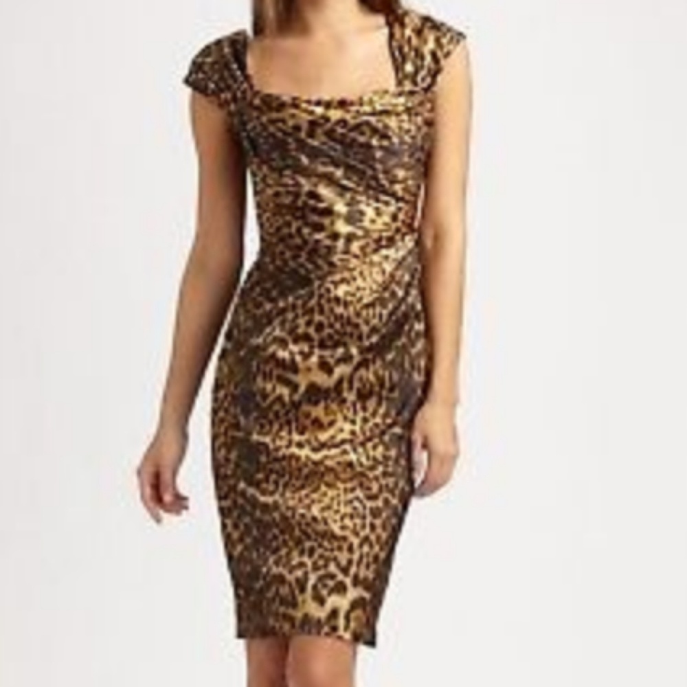 Tadashi Shoji  Dress, NWT